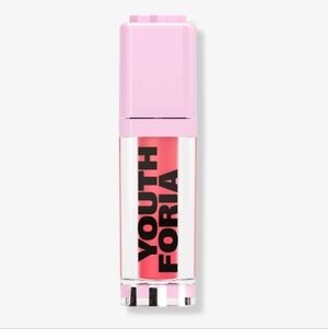Youth Foria Let's Go Party Blush Oil